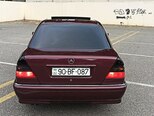 Mercedes C 220-9