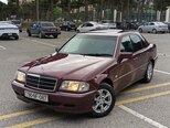 Mercedes C 220-3