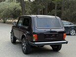 LADA (VAZ) Niva-8
