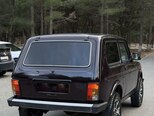 LADA (VAZ) Niva-7