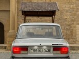 LADA (VAZ) 2107-4