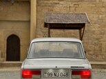 LADA (VAZ) 2107-3