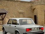 LADA (VAZ) 2107-2
