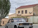 LADA (VAZ) 2107-1