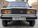 LADA (VAZ) 2107-17