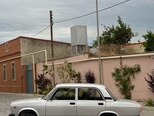 LADA (VAZ) 2107-5