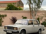 LADA (VAZ) 2107-6