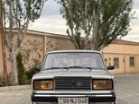 LADA (VAZ) 2107-7
