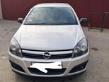 Opel Astra-1
