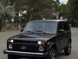 LADA (VAZ) Niva-13