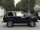 LADA (VAZ) Niva-12