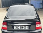 LADA (VAZ) Priora-2