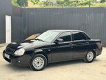 LADA (VAZ) Priora-4