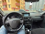 LADA (VAZ) Priora-3