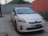 Toyota Prius-1