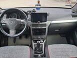 Opel Astra-3