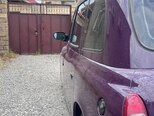 Geely TX4-3