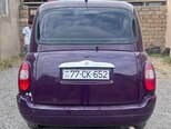 Geely TX4-2