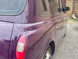 Geely TX4-4