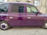 Geely TX4-5