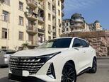 Changan Uni-Z-7