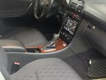 Mercedes C 200-8