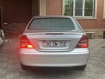 Mercedes C 200-7