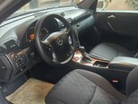Mercedes C 200-9
