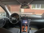 Mercedes C 200-10