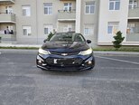 Chevrolet Cruze-16