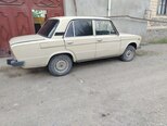 LADA (VAZ) 2106-3