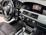 BMW 525-21
