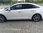 Hyundai Sonata-4