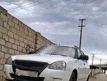 LADA (VAZ) Priora-1