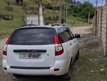 LADA (VAZ) Priora-2