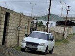 LADA (VAZ) Priora-3