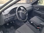 LADA (VAZ) Priora-7
