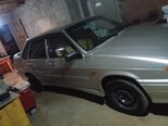 LADA (VAZ) 2115-3