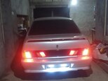 LADA (VAZ) 2115-4