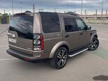 Land Rover Discovery-7