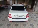 LADA (VAZ) Priora-2
