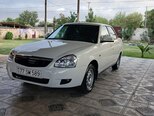 LADA (VAZ) Priora-3