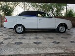 LADA (VAZ) Priora-4