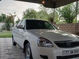 LADA (VAZ) Priora-9