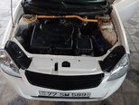 LADA (VAZ) Priora-11