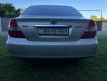 Toyota Camry-5