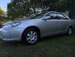 Toyota Camry-3
