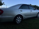 Toyota Camry-6