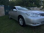 Toyota Camry-7