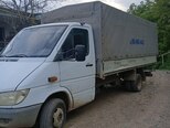 Mercedes Sprinter 319-2
